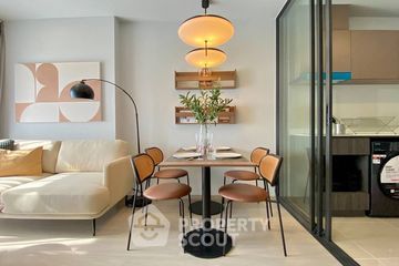 1 Bedroom Condo for rent in Life Ladprao, Chom Phon, Bangkok near BTS Ladphrao Intersection