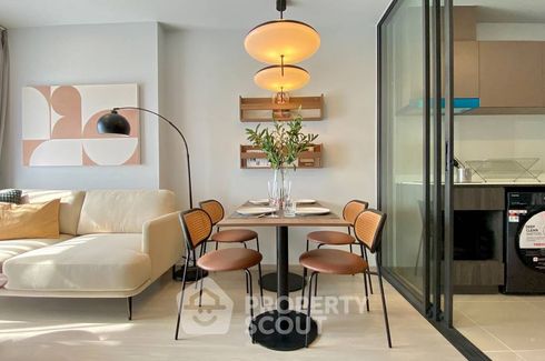 1 Bedroom Condo for rent in Life Ladprao, Chom Phon, Bangkok near BTS Ladphrao Intersection