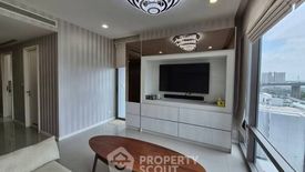 2 Bedroom Condo for rent in Star View, Bang Khlo, Bangkok near BTS Surasak