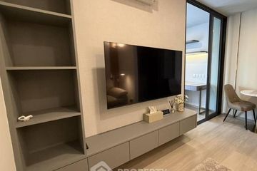 1 Bedroom Condo for rent in Aspire Onnut Station, Phra Khanong, Bangkok near BTS On Nut