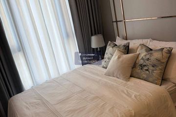 1 Bedroom Condo for rent in Aspire Onnut Station, Phra Khanong, Bangkok near BTS On Nut