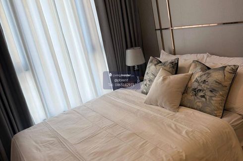 1 Bedroom Condo for rent in Aspire Onnut Station, Phra Khanong, Bangkok near BTS On Nut