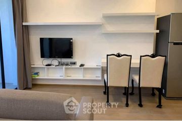1 Bedroom Condo for rent in Ashton Chula - Silom, Si Phraya, Bangkok near MRT Sam Yan