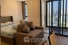 1 Bedroom Condo for rent in Ashton Chula - Silom, Si Phraya, Bangkok near MRT Sam Yan