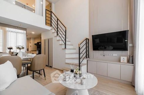 1 Bedroom Condo for rent in Culture Chula, Si Phraya, Bangkok near MRT Sam Yan