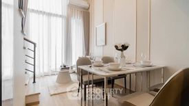 1 Bedroom Condo for rent in Culture Chula, Si Phraya, Bangkok near MRT Sam Yan