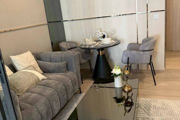 1 Bedroom Condo for rent in Aspire Onnut Station, Phra Khanong, Bangkok near BTS On Nut