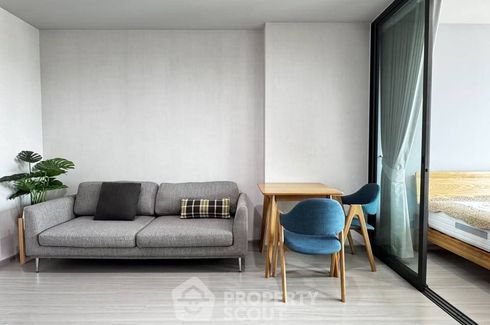 1 Bedroom Condo for rent in Life Ladprao, Chom Phon, Bangkok near BTS Ladphrao Intersection