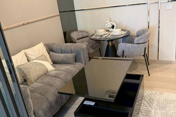 1 Bedroom Condo for rent in Aspire Onnut Station, Phra Khanong, Bangkok near BTS On Nut