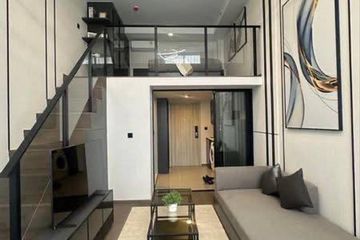 1 Bedroom Condo for rent in Maha Phruettharam, Bangkok near MRT Hua Lamphong