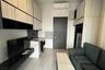 1 Bedroom Condo for rent in The Line sukhumvit 101, Bang Chak, Bangkok near BTS Punnawithi