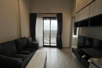 1 Bedroom Condo for rent in The Line sukhumvit 101, Bang Chak, Bangkok near BTS Punnawithi