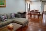2 Bedroom Condo for rent in Baan Suanpetch, Khlong Tan Nuea, Bangkok near BTS Phrom Phong