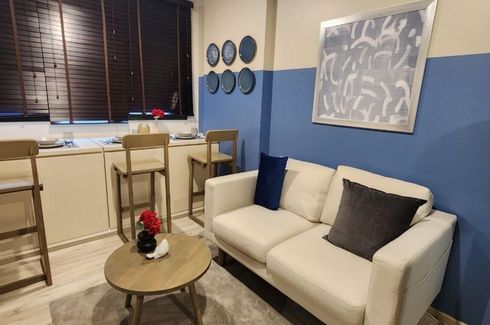 1 Bedroom Condo for rent in XT Huaikhwang, Huai Khwang, Bangkok near MRT Huai Khwang