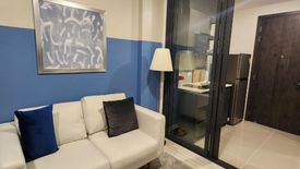 1 Bedroom Condo for rent in XT Huaikhwang, Huai Khwang, Bangkok near MRT Huai Khwang