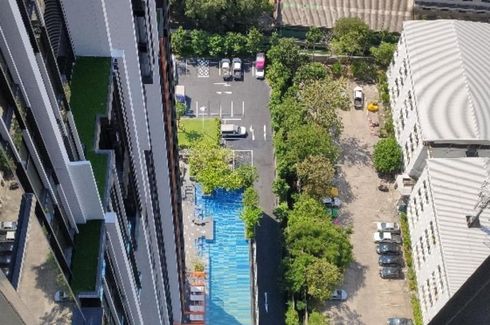 1 Bedroom Condo for rent in The Line sukhumvit 101, Bang Chak, Bangkok near BTS Punnawithi