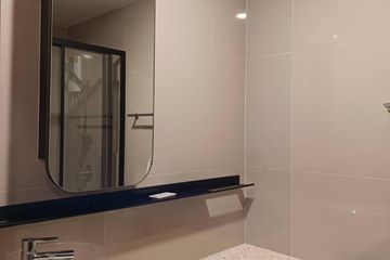 1 Bedroom Condo for rent in XT Huaikhwang, Huai Khwang, Bangkok near MRT Huai Khwang