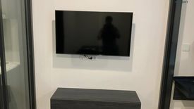 1 Bedroom Condo for rent in XT Huaikhwang, Huai Khwang, Bangkok near MRT Huai Khwang