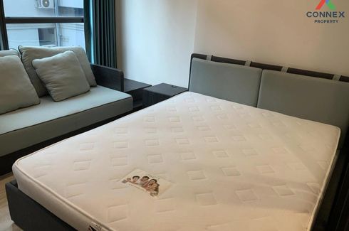 1 Bedroom Condo for rent in XT Huaikhwang, Huai Khwang, Bangkok near MRT Huai Khwang