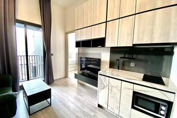 1 Bedroom Condo for rent in The Line sukhumvit 101, Bang Chak, Bangkok near BTS Punnawithi