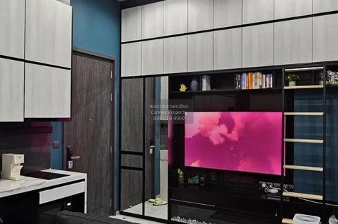 1 Bedroom Condo for rent in The Line sukhumvit 101, Bang Chak, Bangkok near BTS Punnawithi