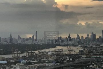 1 Bedroom Condo for rent in The Line sukhumvit 101, Bang Chak, Bangkok near BTS Punnawithi