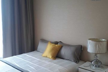 1 Bedroom Condo for rent in The Saint Residences, Chom Phon, Bangkok near MRT Phahon Yothin