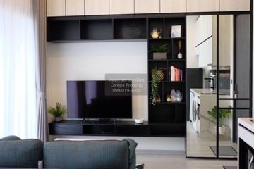 1 Bedroom Condo for rent in The Line sukhumvit 101, Bang Chak, Bangkok near BTS Punnawithi