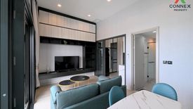 2 Bedroom Condo for rent in The Line sukhumvit 101, Bang Chak, Bangkok near BTS Punnawithi