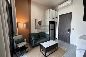 1 Bedroom Condo for rent in The Line sukhumvit 101, Bang Chak, Bangkok near BTS Punnawithi