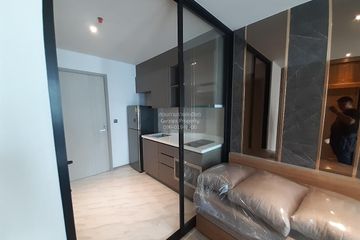 1 Bedroom Condo for rent in RHYTHM Ekkamai, Khlong Tan Nuea, Bangkok near BTS Ekkamai