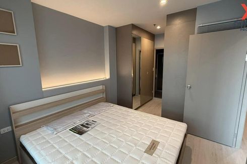 1 Bedroom Condo for rent in Ideo Rama 9 - Asoke, Huai Khwang, Bangkok near MRT Phra Ram 9