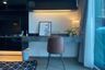 1 Bedroom Condo for rent in Ideo Sukhumvit 93, Bang Chak, Bangkok near BTS Bang Chak