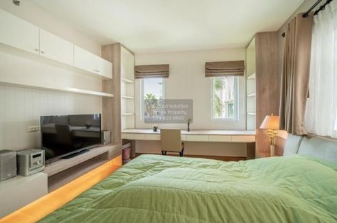 2 Bedroom Condo for rent in Supalai River Resort, Samre, Bangkok