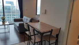 1 Bedroom Condo for rent in Nara 9 by Eastern Star, Thung Maha Mek, Bangkok near BTS Chong Nonsi