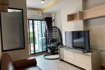 1 Bedroom Condo for rent in Ideo Sukhumvit 93, Bang Chak, Bangkok near BTS Bang Chak