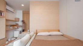 1 Bedroom Condo for rent in Maru Ladprao 15, Chom Phon, Bangkok near MRT Ratchadaphisek