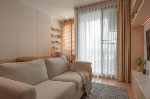 1 Bedroom Condo for rent in Maru Ladprao 15, Chom Phon, Bangkok near MRT Ratchadaphisek