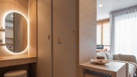 1 Bedroom Condo for rent in Maru Ladprao 15, Chom Phon, Bangkok near MRT Ratchadaphisek