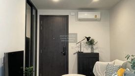 1 Bedroom Condo for rent in XT Huaikhwang, Huai Khwang, Bangkok near MRT Huai Khwang
