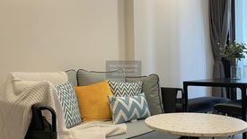 1 Bedroom Condo for rent in XT Huaikhwang, Huai Khwang, Bangkok near MRT Huai Khwang