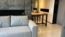 1 Bedroom Condo for rent in Quinn Condo Ratchada, Din Daeng, Bangkok near MRT Sutthisan