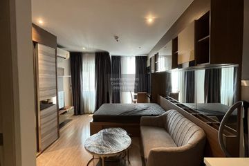 1 Bedroom Condo for rent in RHYTHM Ekkamai, Khlong Tan Nuea, Bangkok near BTS Ekkamai