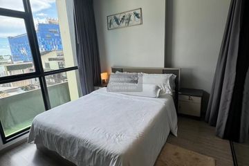 1 Bedroom Condo for rent in RHYTHM Ekkamai, Khlong Tan Nuea, Bangkok near BTS Ekkamai