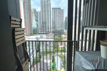 1 Bedroom Condo for rent in RHYTHM Ekkamai, Khlong Tan Nuea, Bangkok near BTS Ekkamai
