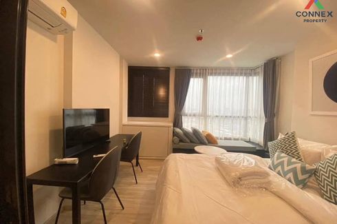 1 Bedroom Condo for rent in XT Huaikhwang, Huai Khwang, Bangkok near MRT Huai Khwang