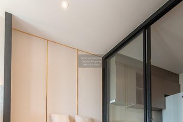 1 Bedroom Condo for rent in RHYTHM Ekkamai, Khlong Tan Nuea, Bangkok near BTS Ekkamai