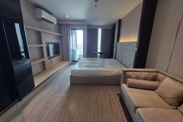 1 Bedroom Condo for rent in RHYTHM Ekkamai, Khlong Tan Nuea, Bangkok near BTS Ekkamai
