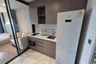 1 Bedroom Condo for rent in RHYTHM Ekkamai, Khlong Tan Nuea, Bangkok near BTS Ekkamai