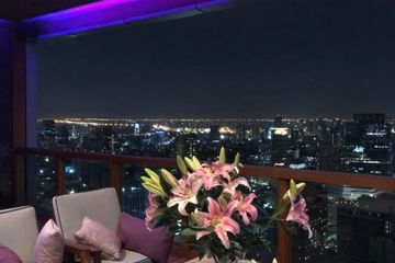 2 Bedroom Condo for rent in Millennium Residence, Khlong Toei, Bangkok near BTS Asoke